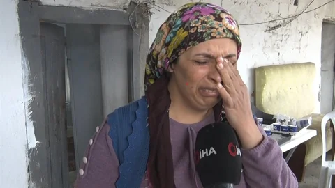Oğlunun kaybolduğu gün yaşananlar.