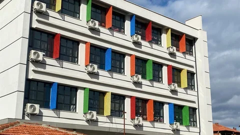 Manisa'da Eğitime Destek Projesi