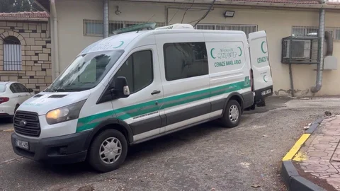 Gaziantep'te Akraba Cinayeti