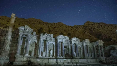 Burdur'da 2025 Yılında Müze Ziyaretleri Artışta