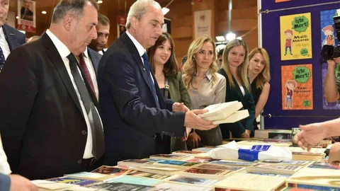 Kepez'de Gelecek Vizyonu Paylaşıldı