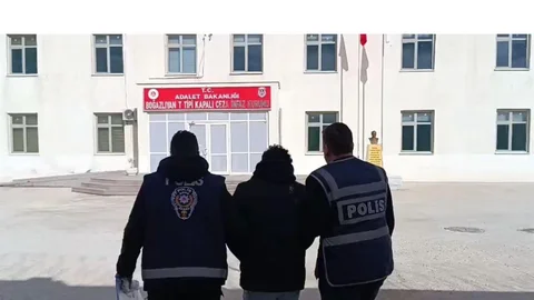 Yozgat'ta Firari Hükümlü Yakalandı