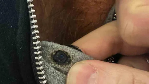 Samsun'da Kopya Düzeneği Ele Geçirildi