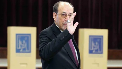 Irak Eski Cumhurbaşkanı Maliki'den Trump'a Yanıt