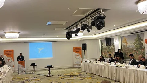 Göç Fonları Yüzde 40 Azaldı