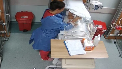 Kahramanmaraş'ta Hemşireye Erişim Engeli Reddi