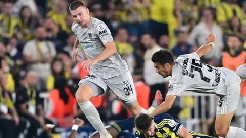 Kocaelispor, Oleksandr Syrota ile yollarını ayırıyor