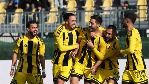 Aliağa FK, Mardin 1969 Spor'u Yendi