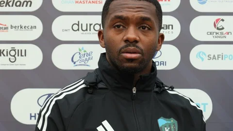 Kocaeli'de Dijksteel Açıklamalarda Bulundu