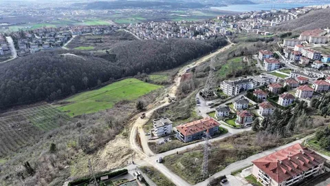 Serdivan ve Beşköprü Bağlantısı Başlıyor