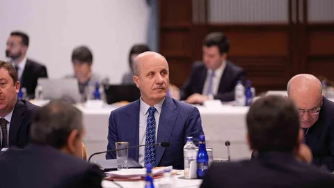 Yükseköğretim Kurulu'nda Yeni Vizyon