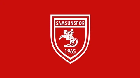 Samsunspor'da Eyüp Aydın Kazaya Karıştı