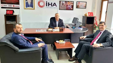 Kütahya Bütçesi ile İlgili Başarı Açıklandı