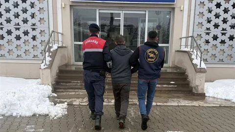 Kahramanmaraş'ta 12 Şahıs Cezaevine Gönderildi