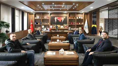 Bitlis'te Dijital Eğitim Protokolü İmzalandı