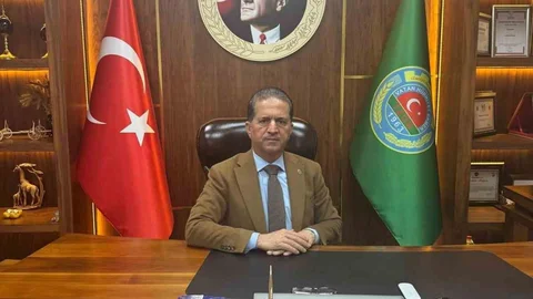 Adana'da Tarım Arazileri İçin Emlak Vergisi Tepkisi