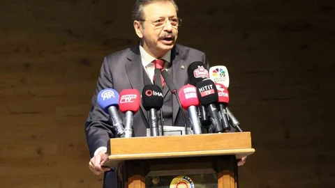 Çorum’un İhracat Rakamları Artış Gösterdi