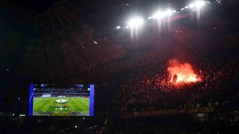 Galatasaray'da Değişiklikler Yapıldı