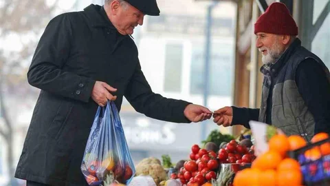 Düzce'de Başkan Özlü'nün 10. Şiir Klibi Yayınlandı