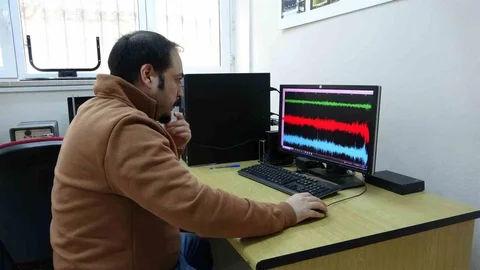 Trabzon'da Deprem Riskleri Üzerine Analiz