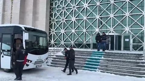 Kars’ta Fuhuş Operasyonu: 20 Gözaltı, 21 Kadın Kurtarıldı