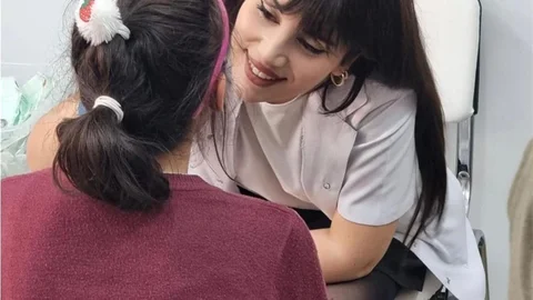 Sağlıklı Süt Dişleri Geleceğin Teminatı