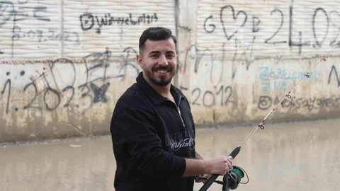 Adana'da Altyapı Sorunu Protestosu