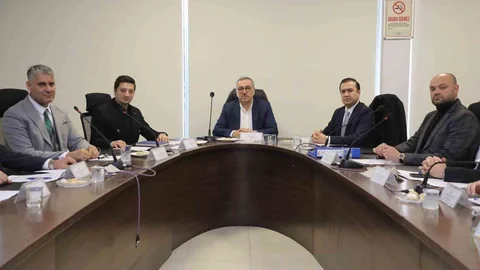 Hatay’da EDS Sistemi Uygulaması Başlıyor