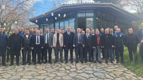 Bursa'da Kamusal Alan Denetimleri Artıyor