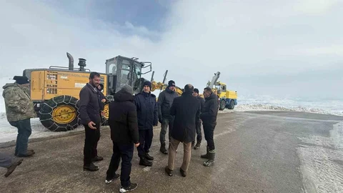 Aydıntepe'de Kış Festivali Hazırlıkları Sürüyor