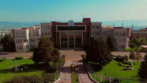 Aydın'da Üniversite Sıralaması Başarısı