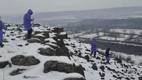 Diyarbakır'da Kayıp Kadının Arama Çalışmaları Devam Ediyor