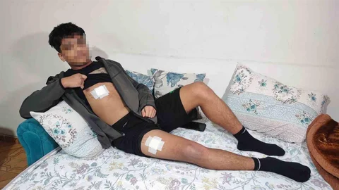 Adana'da Akran Zorbalığı Olayı