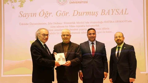 Helalleşme Endeksi ile Borç Değerlendirmesi