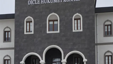 Dicle'de Aile Hekimliği Verileri Açıklandı