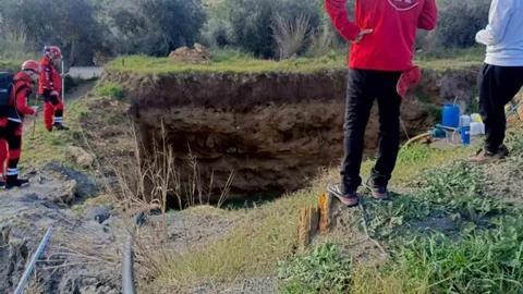 Küçük Ali'nin Kaybolması Üzerine Umut Verici Gelişmeler Adana'dan Geldi