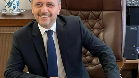 Yeni Başkan Sinan Erdoğan Atandı