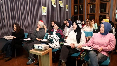 Osmangazi'de Dijital Pazarlama Eğitimi