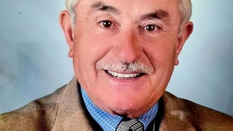 Balıkesirli Fotoğraf Sanatçısı Hayatını Kaybetti