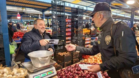 Bilecik’te Dolandırıcılığa Dikkat!