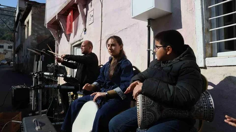 Barış Manço, Adana'da Anıldı