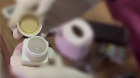 Sakarya'da Uyuşturucu Operasyonu