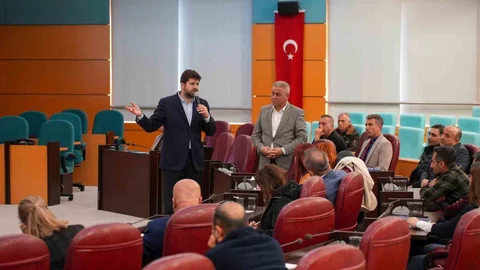 İklim Dostu Tarsus Projeleri Başlıyor