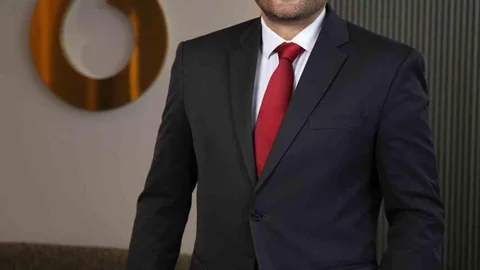 Vodafone 5G İçin Yeni Adım Attı