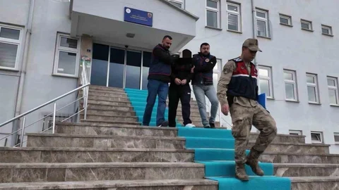 Ordu'da Yaşlıları Dolandırdılar