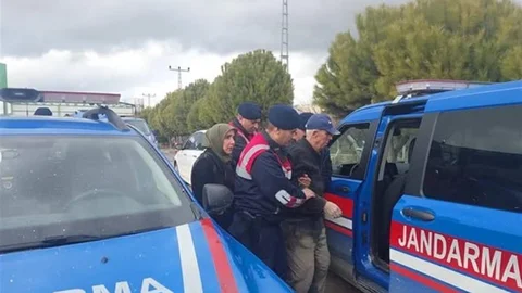 Isparta'da Kayıp Alzheimer Hastası Bulundu