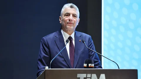 İhracatta 400 Milyar Dolar Sınırına Yaklaşıldı