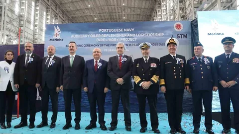 Milli Savunma Bakanı Güler'den Açıklama