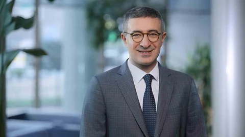 Garanti BBVA Üç Ödül Kazandı