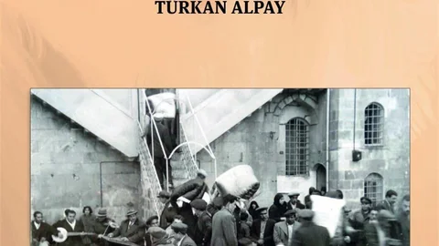 Gaziantep'te Çeyiz Geleneği Kitabı Yayınlandı
